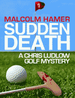 Sudden Death by Malcolm Hamer