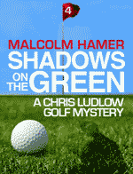 Shadows on the Green by Malcolm Hamer